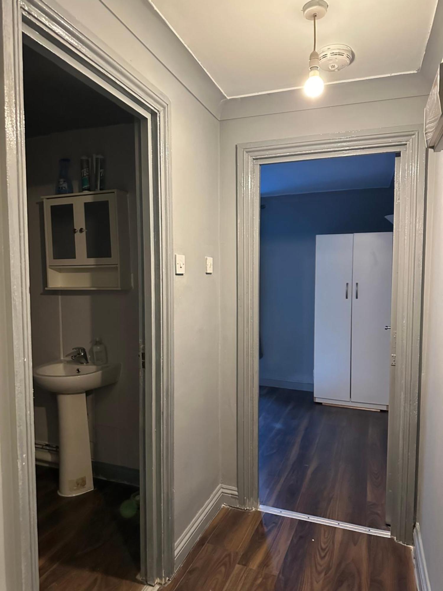 Luxury Room In A 4 Bedroom Flat! 4 Minutes Walk To Kingscross, St Pancras London Ngoại thất bức ảnh