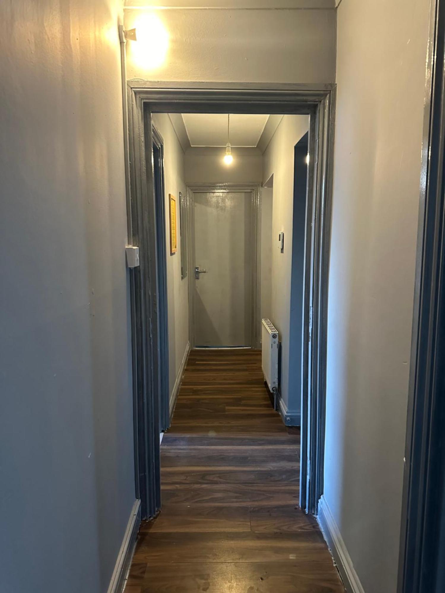 Luxury Room In A 4 Bedroom Flat! 4 Minutes Walk To Kingscross, St Pancras London Ngoại thất bức ảnh