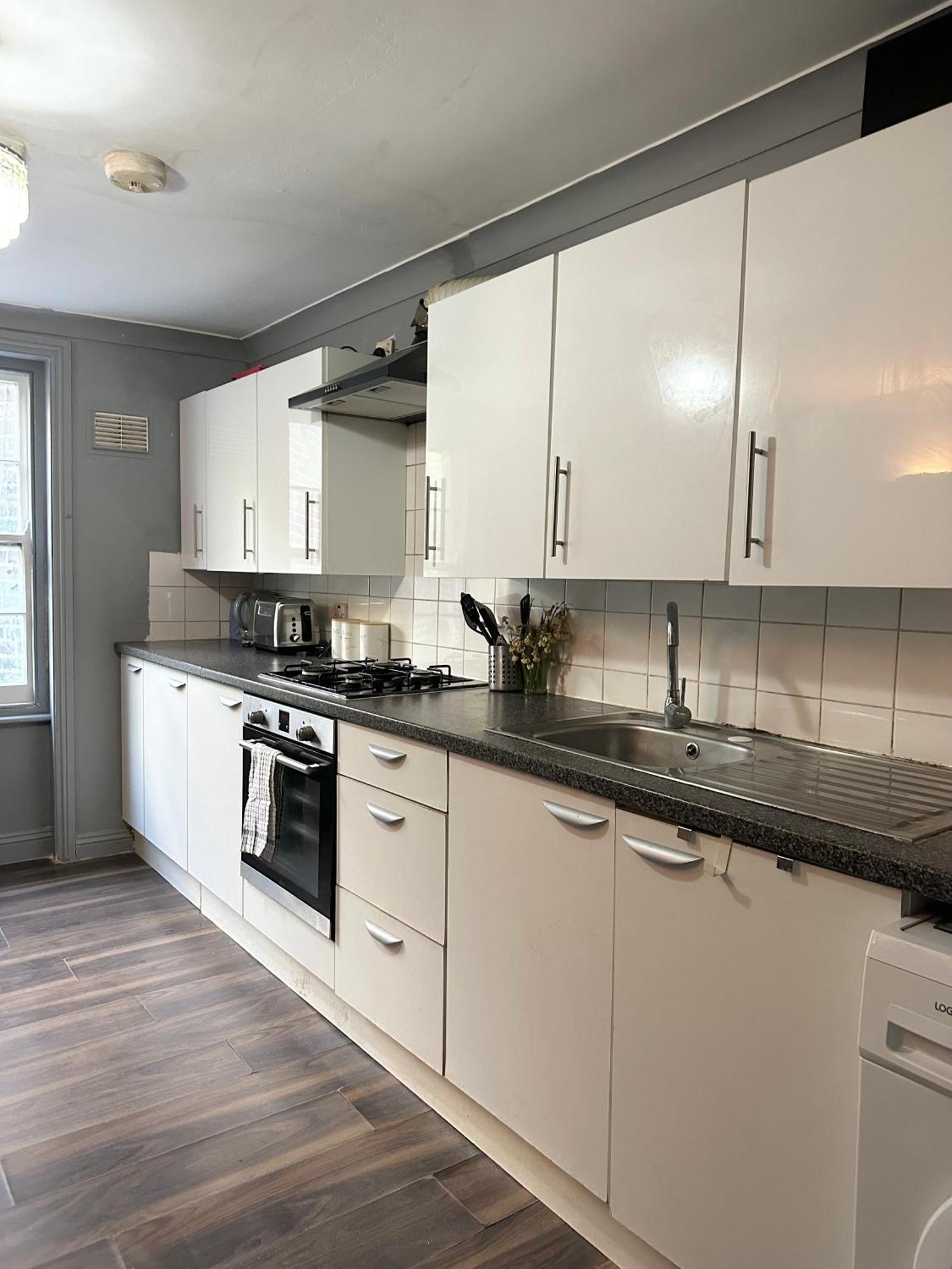 Luxury Room In A 4 Bedroom Flat! 4 Minutes Walk To Kingscross, St Pancras London Ngoại thất bức ảnh